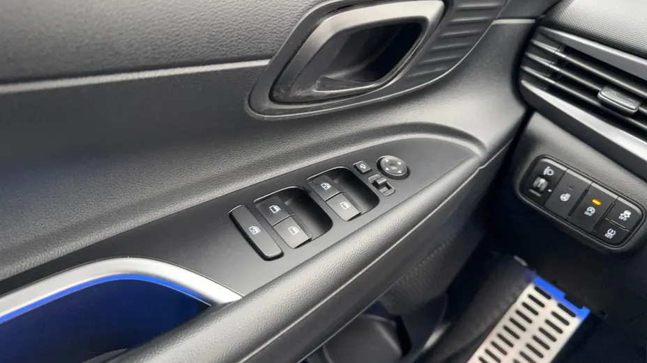 HYUNDAI Bayon Bayon 1.0 T-GDI Smart DCT