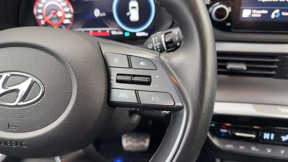 HYUNDAI Bayon Bayon 1.0 T-GDI Smart DCT