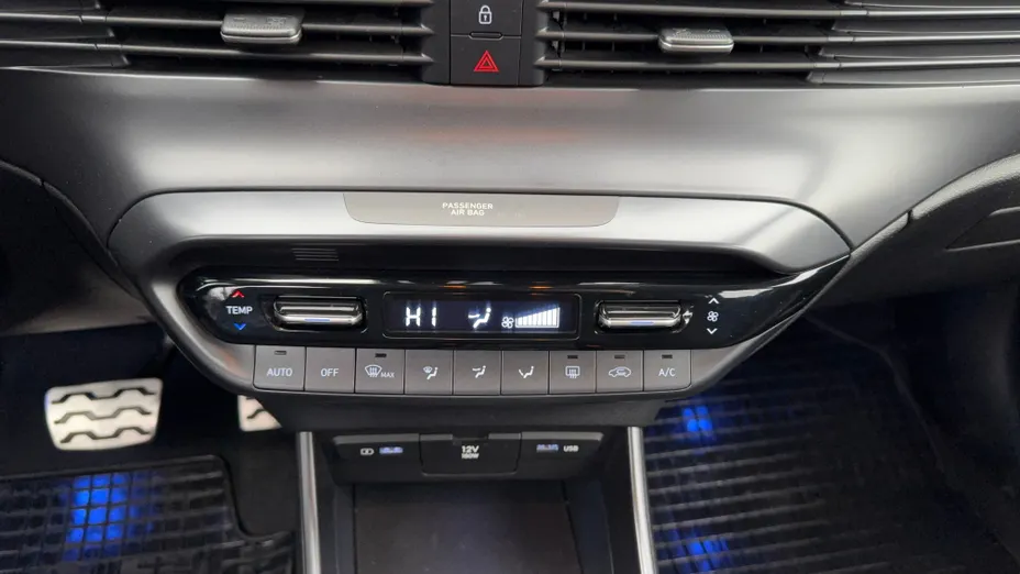 HYUNDAI Bayon Bayon 1.0 T-GDI Smart DCT