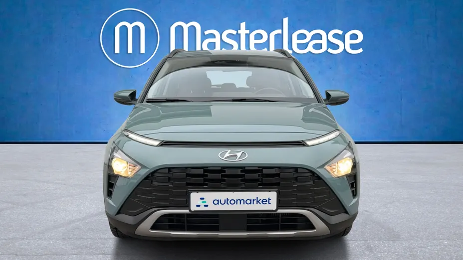 HYUNDAI Bayon Bayon 1.0 T-GDI Smart DCT