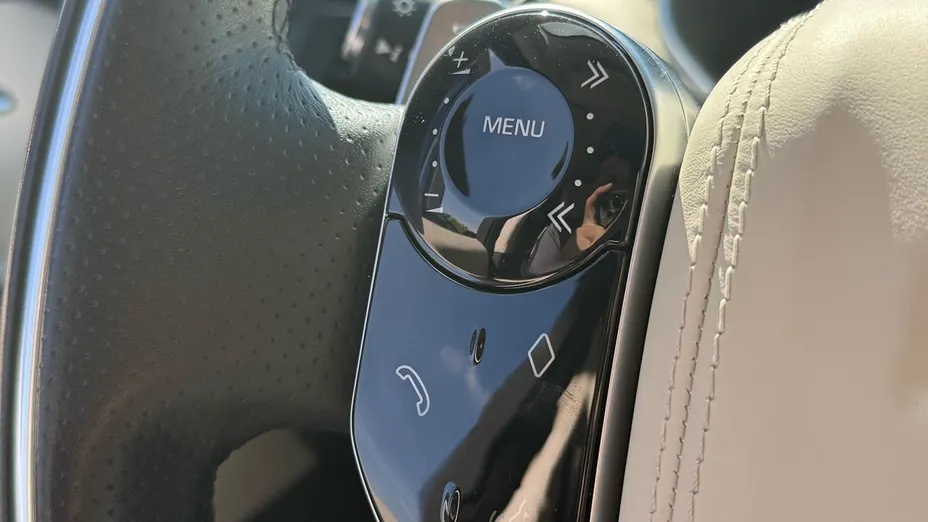 LAND ROVER Range Rover Sport Range Rover S 3.0 D AB Dynamic