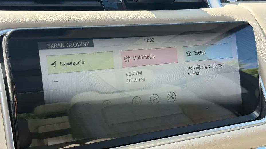 LAND ROVER Range Rover Sport Range Rover S 3.0 D AB Dynamic