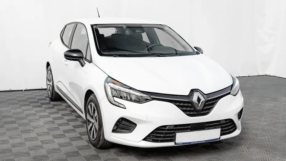 RENAULT Clio Clio 1.0 TCe Equilibre