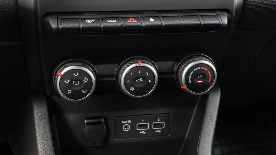 RENAULT Clio Clio 1.0 TCe Equilibre