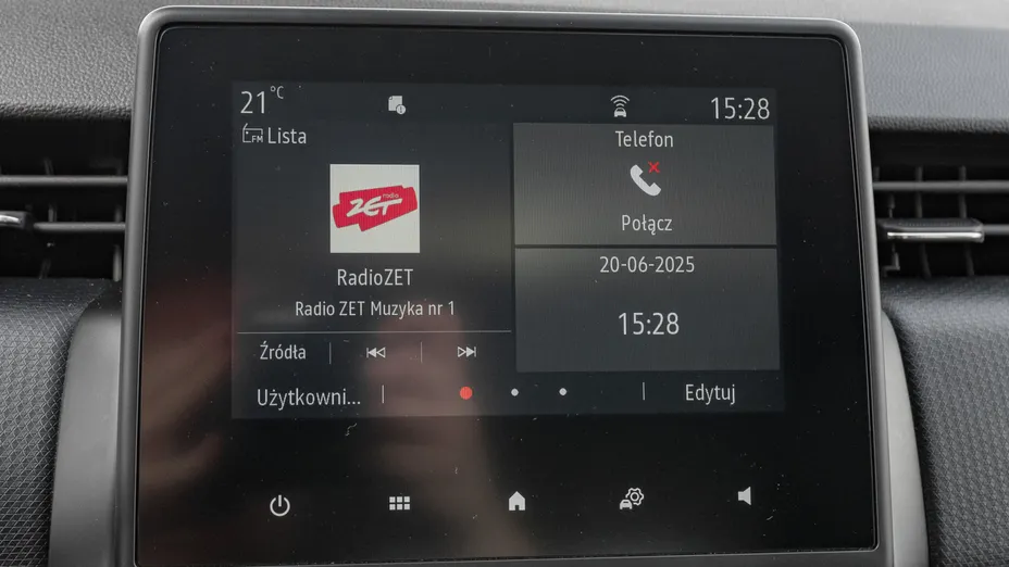 RENAULT Clio Clio 1.0 TCe Equilibre