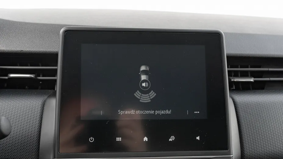 RENAULT Clio Clio 1.0 TCe Equilibre