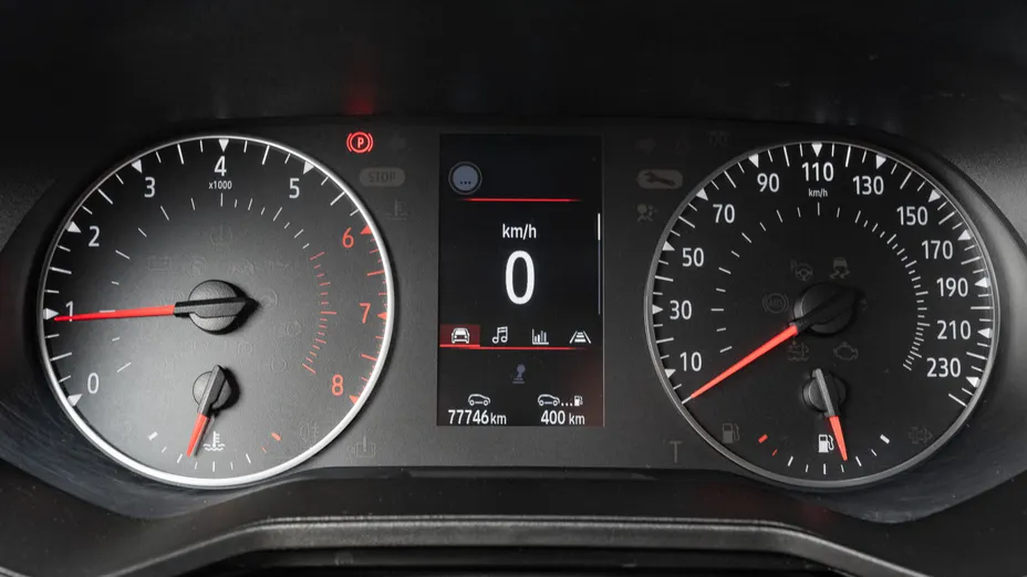 RENAULT Clio Clio 1.0 TCe Equilibre