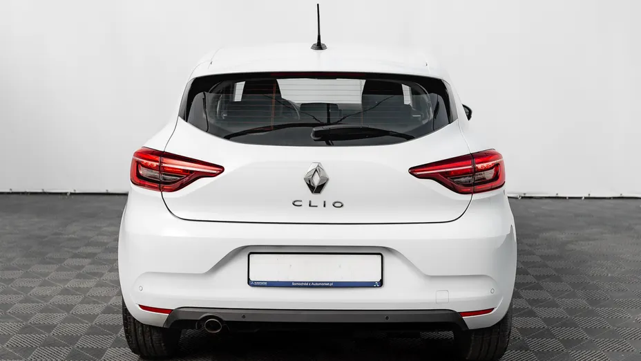 RENAULT Clio Clio 1.0 TCe Equilibre