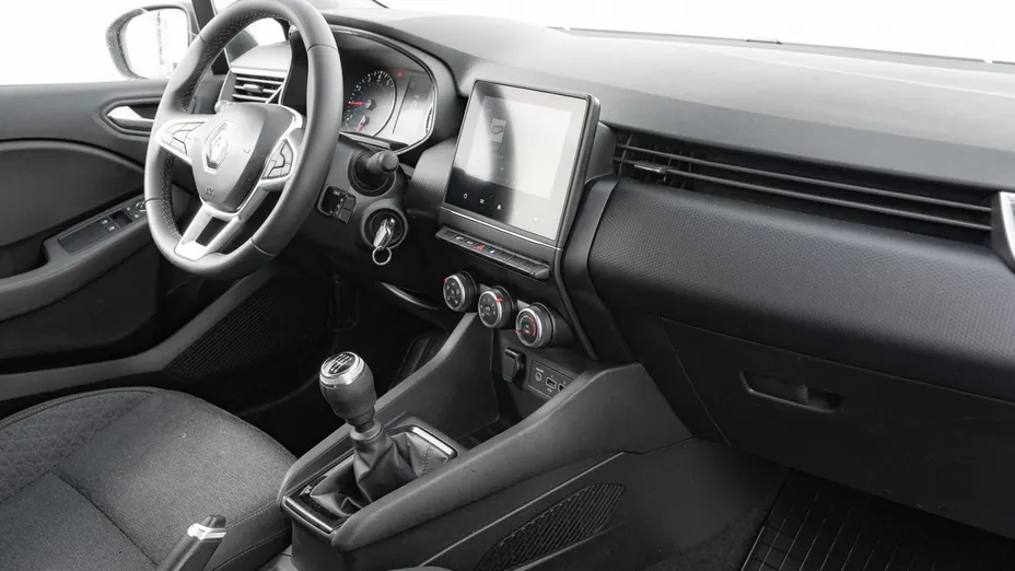 RENAULT Clio Clio 1.0 TCe Equilibre