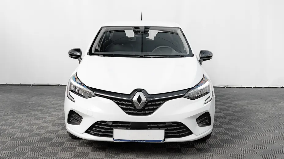 RENAULT Clio Clio 1.0 TCe Equilibre