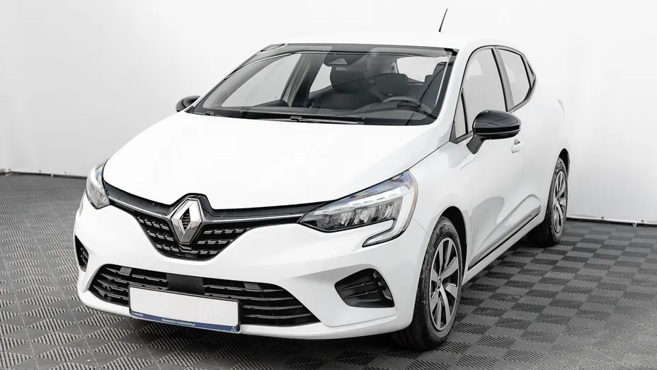RENAULT Clio Clio 1.0 TCe Equilibre