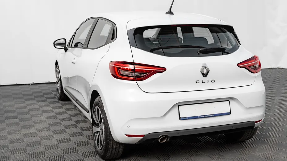 RENAULT Clio Clio 1.0 TCe Equilibre