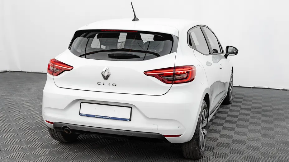 RENAULT Clio Clio 1.0 TCe Equilibre