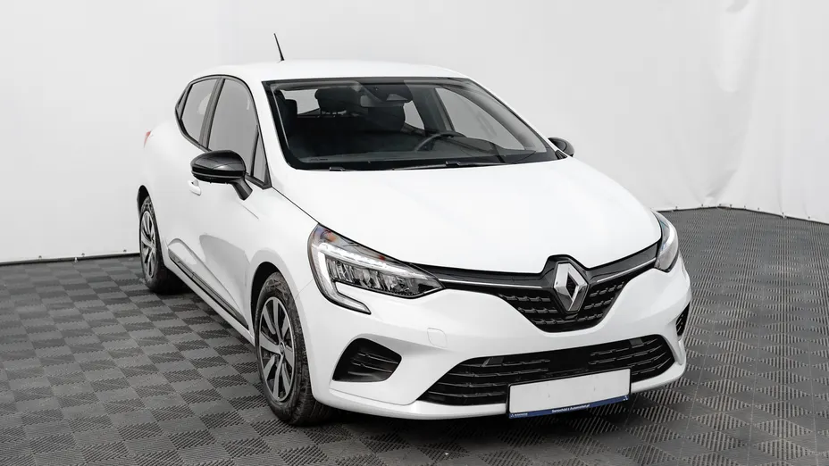 RENAULT Clio Clio 1.0 TCe Equilibre