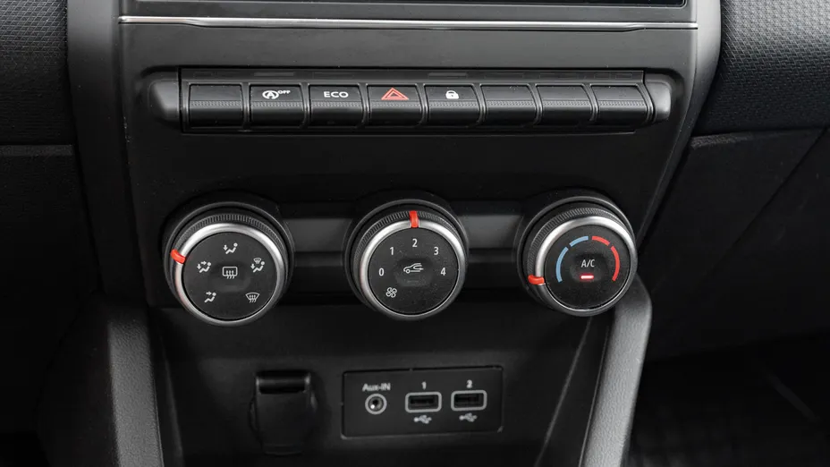 RENAULT Clio Clio 1.0 TCe Equilibre