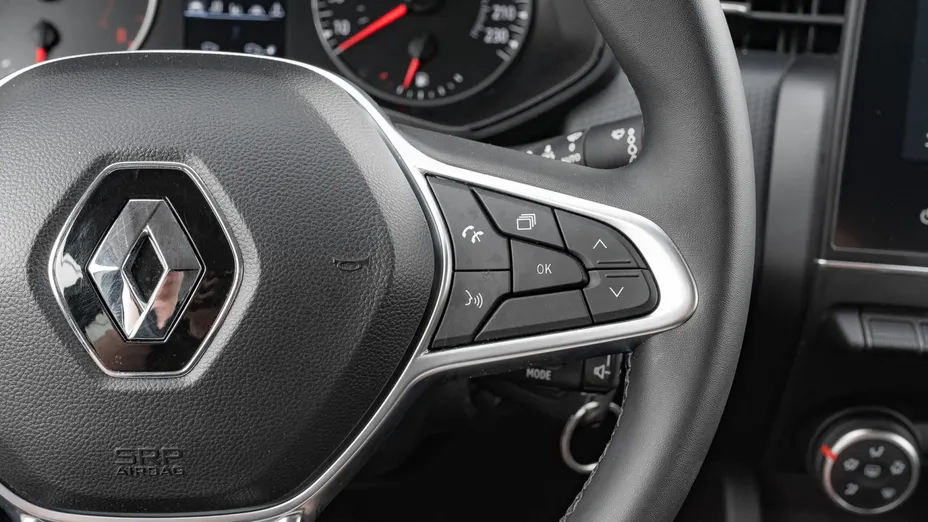 RENAULT Clio Clio 1.0 TCe Equilibre