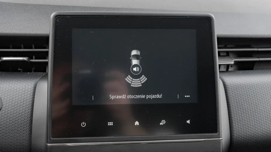 RENAULT Clio Clio 1.0 TCe Equilibre