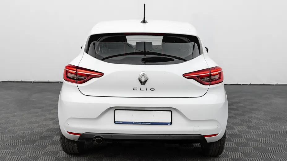 RENAULT Clio Clio 1.0 TCe Equilibre