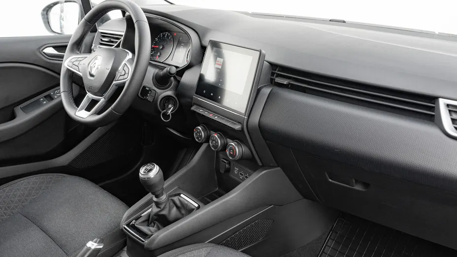 RENAULT Clio Clio 1.0 TCe Equilibre