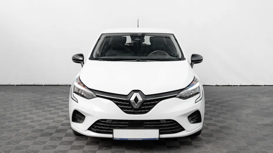 RENAULT Clio Clio 1.0 TCe Equilibre