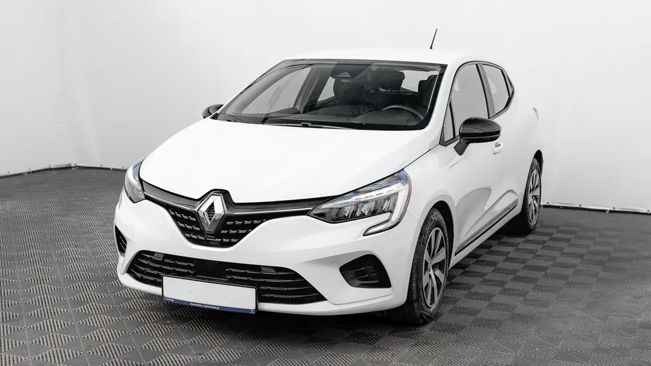 RENAULT Clio Clio 1.0 TCe Equilibre