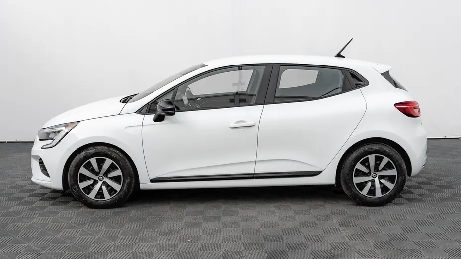 RENAULT Clio Clio 1.0 TCe Equilibre