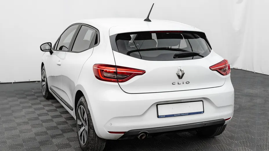 RENAULT Clio Clio 1.0 TCe Equilibre