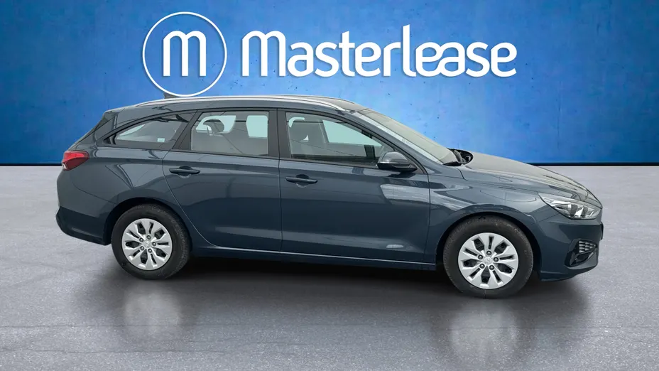 HYUNDAI i30 i30 1.0 T-GDI Modern