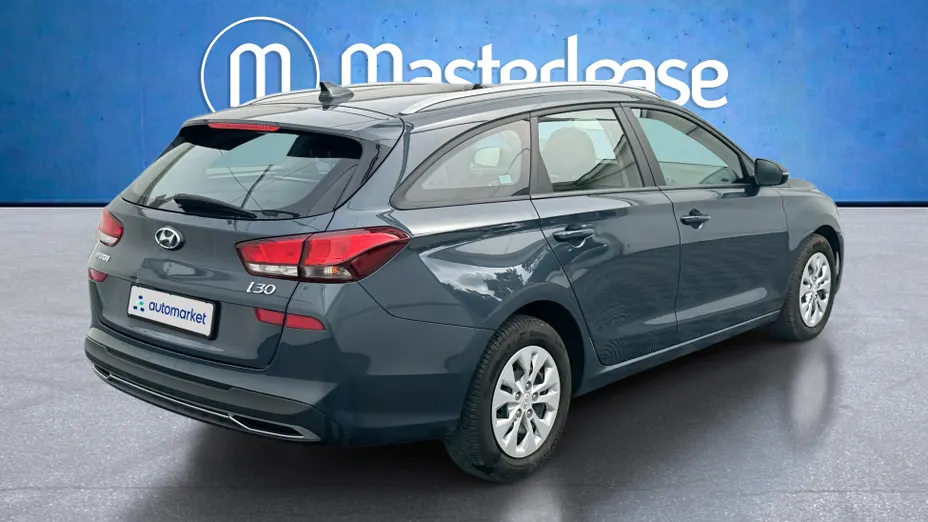 HYUNDAI i30 i30 1.0 T-GDI Modern