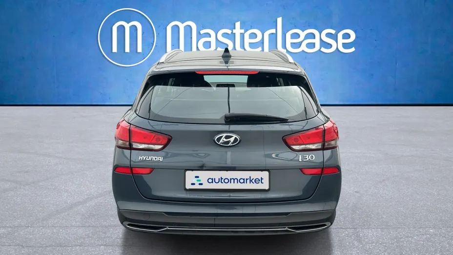 HYUNDAI i30 i30 1.0 T-GDI Modern