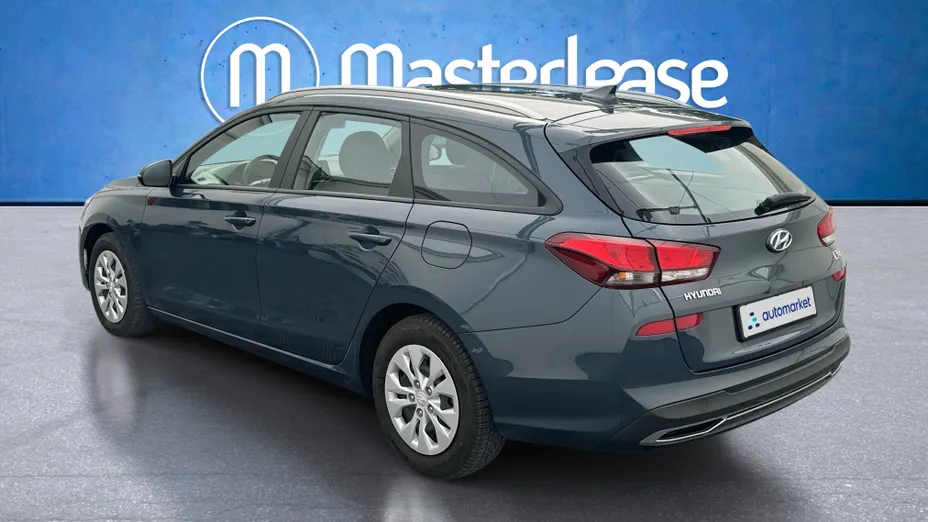 HYUNDAI i30 i30 1.0 T-GDI Modern