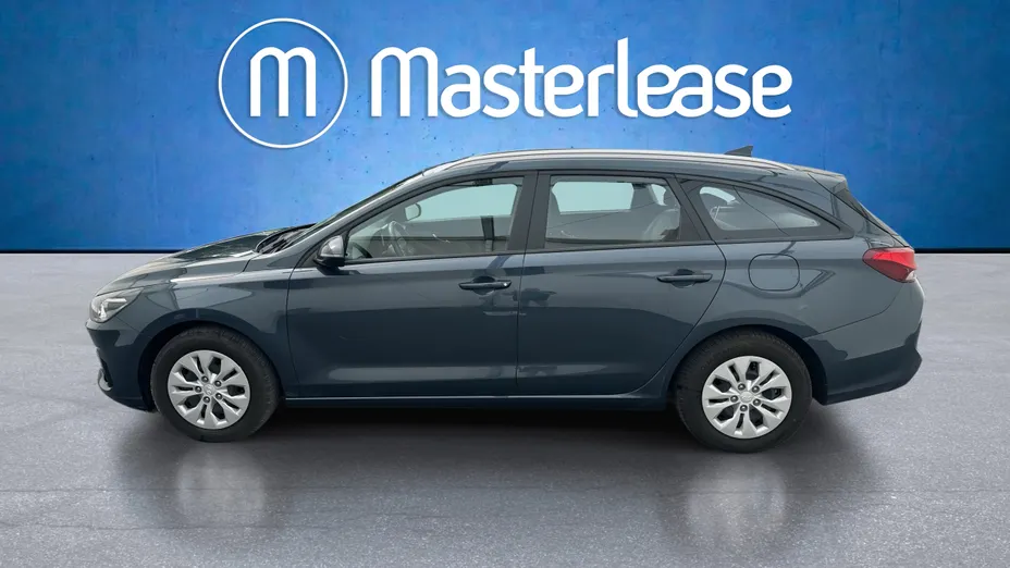 HYUNDAI i30 i30 1.0 T-GDI Modern