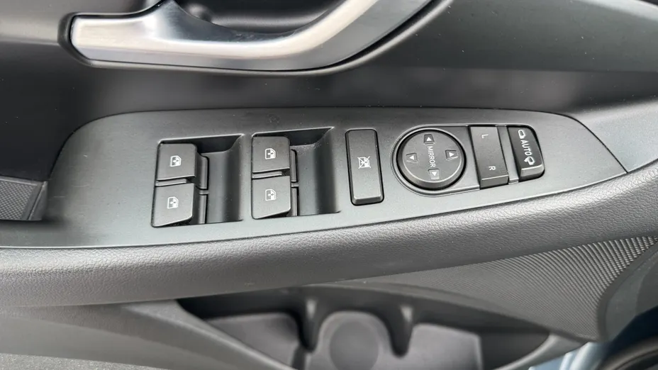 HYUNDAI i30 i30 1.0 T-GDI Modern