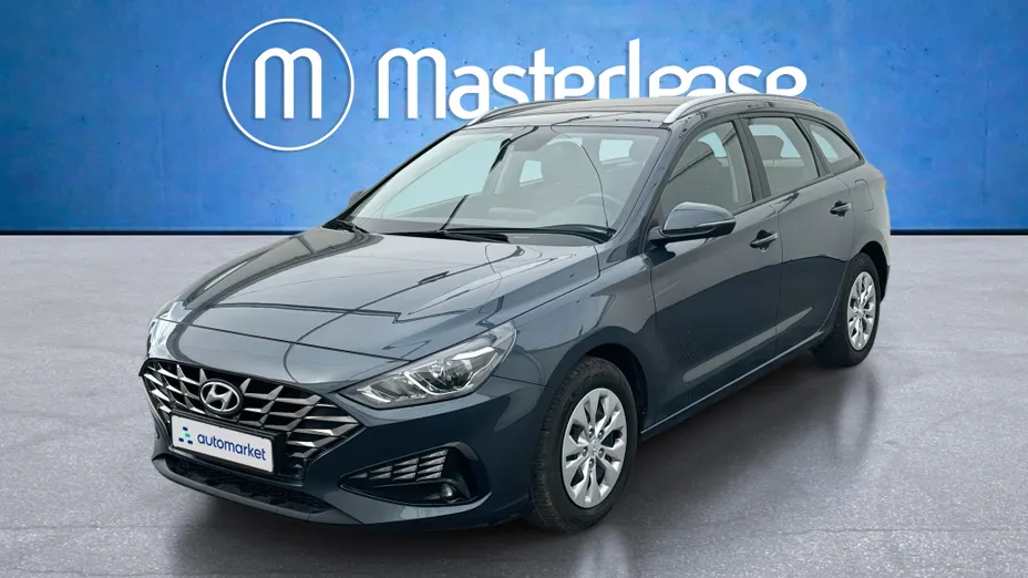 HYUNDAI i30 i30 1.0 T-GDI Modern