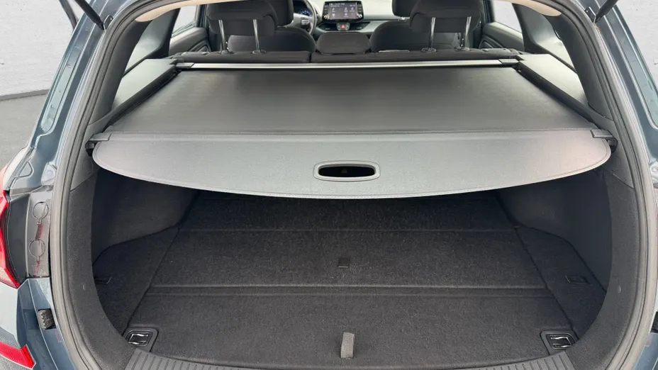 HYUNDAI i30 i30 1.0 T-GDI Modern