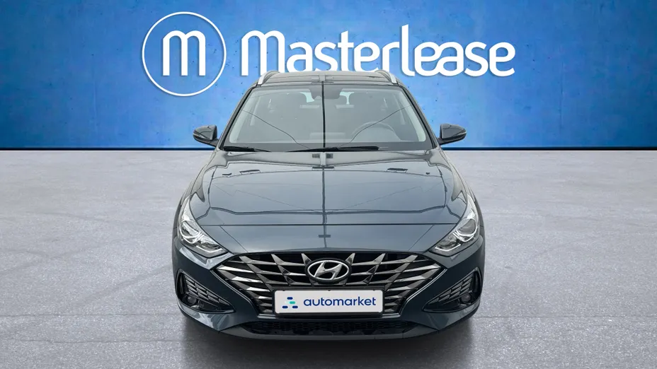 HYUNDAI i30 i30 1.0 T-GDI Modern