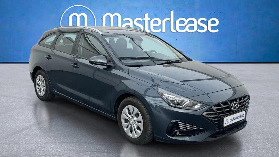 HYUNDAI i30 i30 1.0 T-GDI Modern