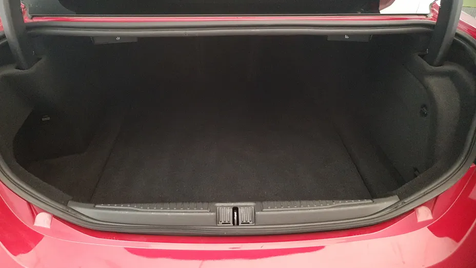 ALFA ROMEO Giulia Giulia 2.0 Turbo Veloce TI Q4 aut