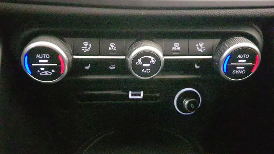 ALFA ROMEO Giulia Giulia 2.0 Turbo Veloce TI Q4 aut