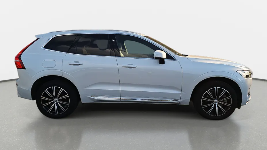 VOLVO XC60 XC60 T8 AWD Plug-In Hybrid Inscription Expression aut