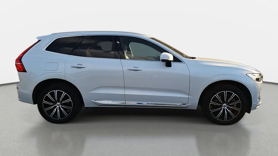 VOLVO XC60 XC60 T8 AWD Plug-In Hybrid Inscription Expression aut