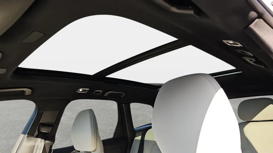 VOLVO XC60 XC60 T8 AWD Plug-In Hybrid Inscription Expression aut