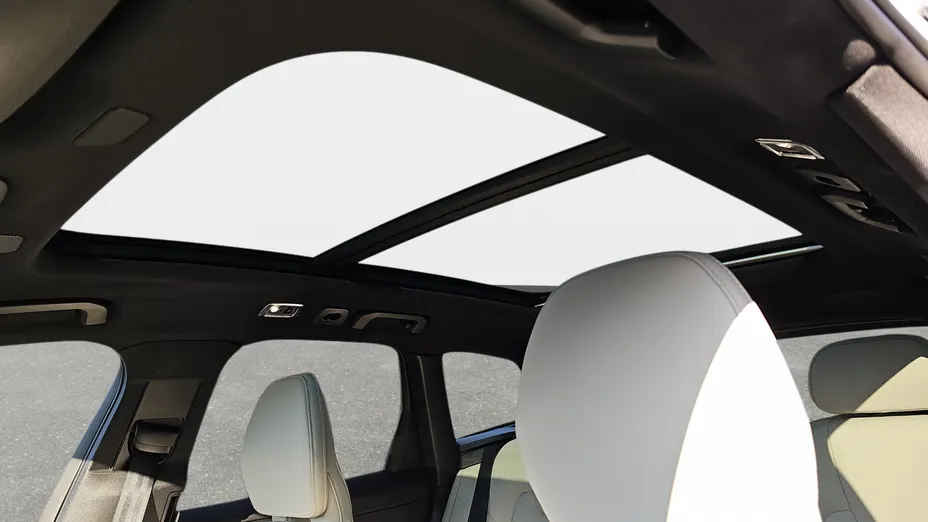 VOLVO XC60 XC60 T8 AWD Plug-In Hybrid Inscription Expression aut