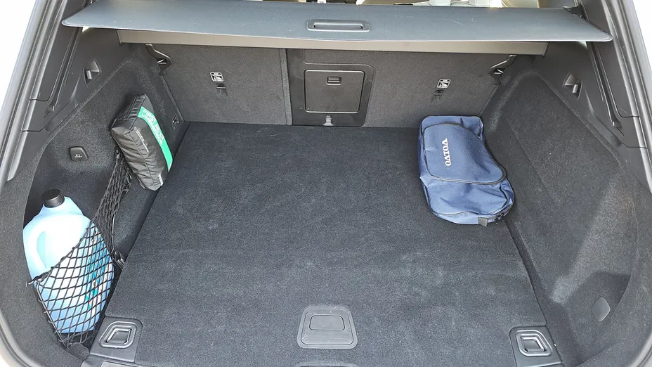 VOLVO XC60 XC60 T8 AWD Plug-In Hybrid Inscription Expression aut