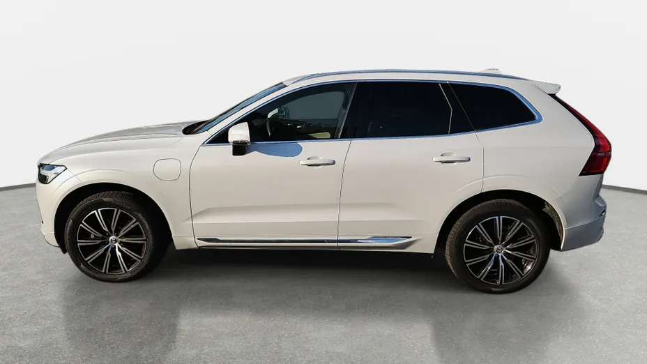 VOLVO XC60 XC60 T8 AWD Plug-In Hybrid Inscription Expression aut