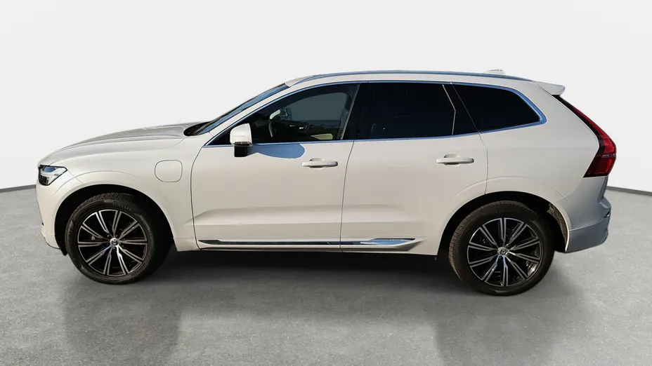 VOLVO XC60 XC60 T8 AWD Plug-In Hybrid Inscription Expression aut