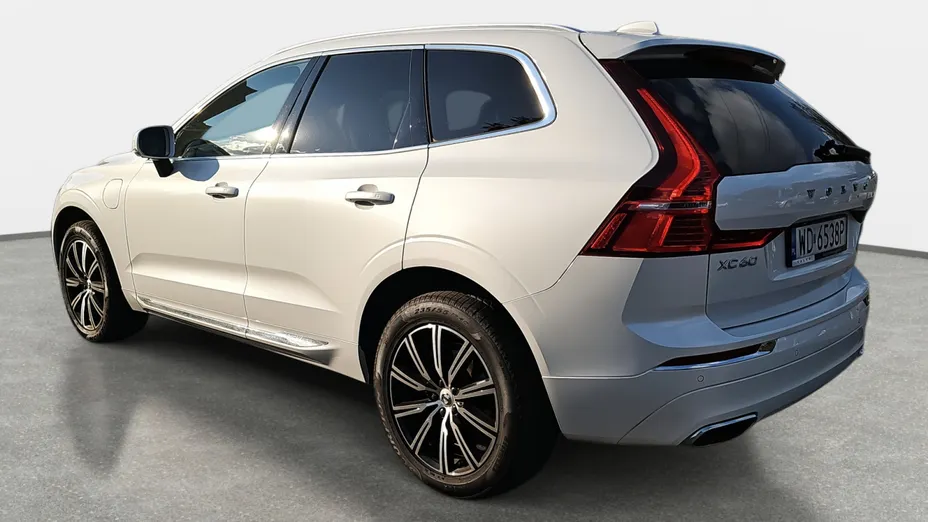VOLVO XC60 XC60 T8 AWD Plug-In Hybrid Inscription Expression aut