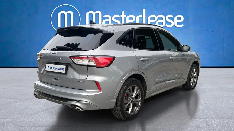 FORD Kuga Kuga 2.5 FHEV AWD ST-Line X