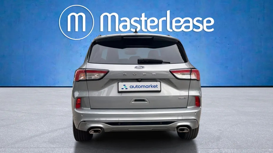 FORD Kuga Kuga 2.5 FHEV AWD ST-Line X