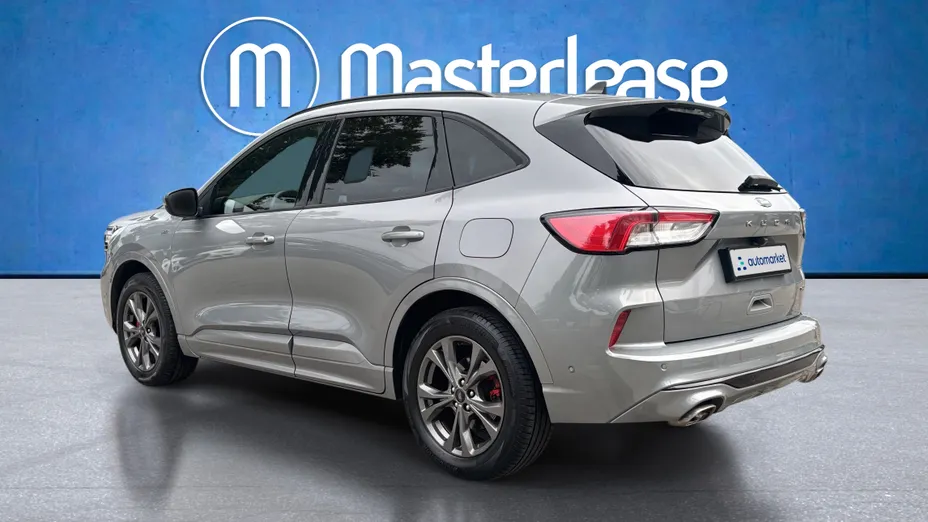 FORD Kuga Kuga 2.5 FHEV AWD ST-Line X